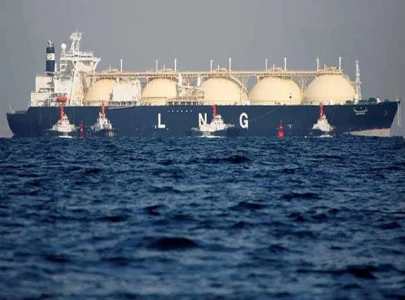 azerbaijan ready to supply lng to pakistan