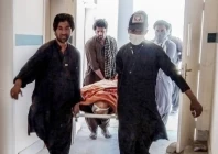 10 die as gunmen storm chagai mining site