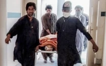 10 die as gunmen storm chagai mining site