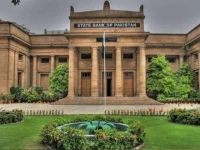external account healthier despite global turmoil sbp
