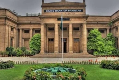 financial sector grows 15