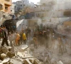israeli strikes leave five dead in gaza