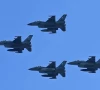 when the shaheens redefined the skies