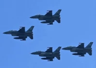 when the shaheens redefined the skies