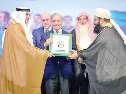 pakistan earns global trust respect pm