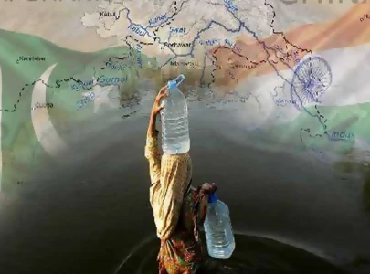 pakistan wins hague ruling in iwt row pakistan wins hague ruling in iwt row