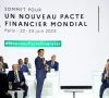 rich countries top 100b climate finance target rich countries top 100b climate finance target