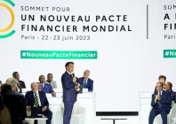 rich countries top 100b climate finance target