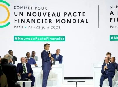 rich countries top 100b climate finance target
