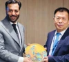 pakistan expands health ties in geneva moot pakistan expands health ties in geneva moot