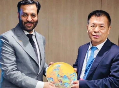 pakistan expands health ties in geneva moot pakistan expands health ties in geneva moot