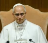 pope leo urges world to slow down on ai