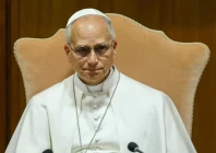 pope leo urges world to slow down on ai pope leo urges world to slow down on ai