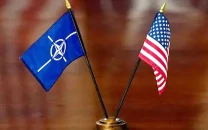 nato faces strain from planned us cuts