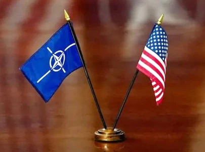 nato faces strain from planned us cuts nato faces strain from planned us cuts