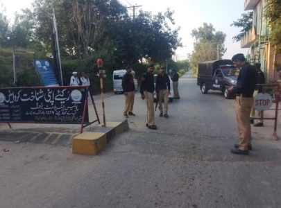 4 lea personnel martyred in rawalakot