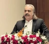 gandapur tears into k p budget gandapur tears into k p budget