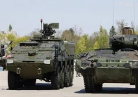 france germany reach deal on arms maker knds