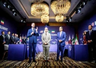 us iran form four working groups in switzerland talks