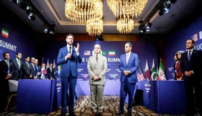 us iran form four working groups in switzerland talks