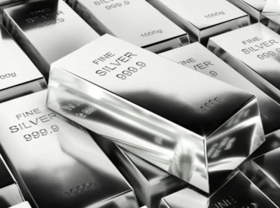silver tumbles over 50 from january peak