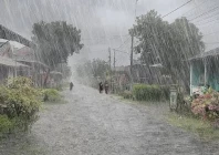 fresh monsoon spell set to drench pakistan