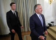 us envoys reach doha but iran rules out direct talks us envoys reach doha but iran rules out direct talks