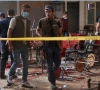 six killed as blast tears through damascus caf