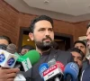 afridi s absence fuels pti protest doubts afridi s absence fuels pti protest doubts