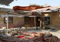 iran wedding deaths likely caused by us hit