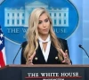 trump removes new press secy trump removes new press secy