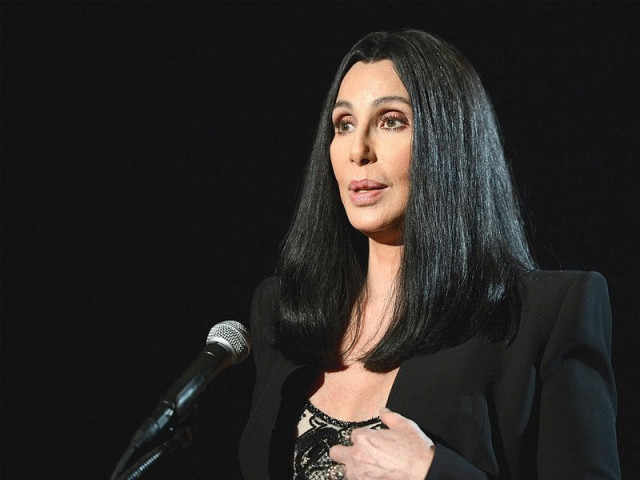 cher is all set to mesmerise her fans once again photo file cher is all set to mesmerise her fans once again photo file