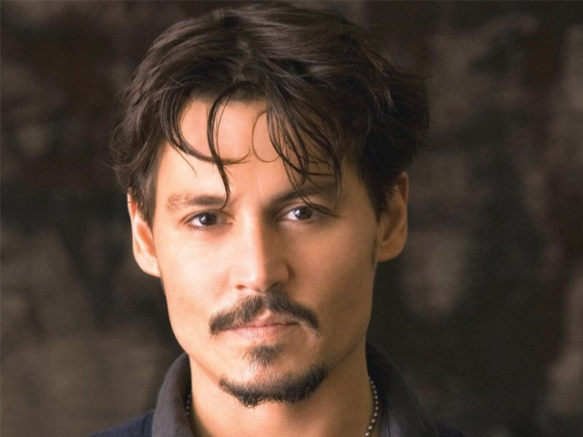 actor johnny depp actor johnny depp