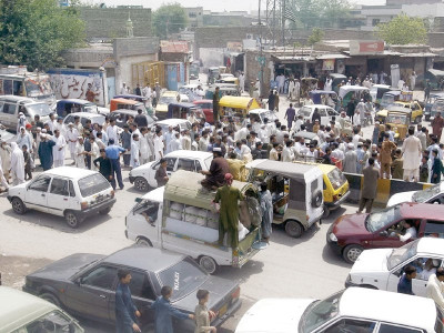 in a show of power enraged protesters vandalise katlang grid station in a show of power enraged protesters vandalise katlang grid station