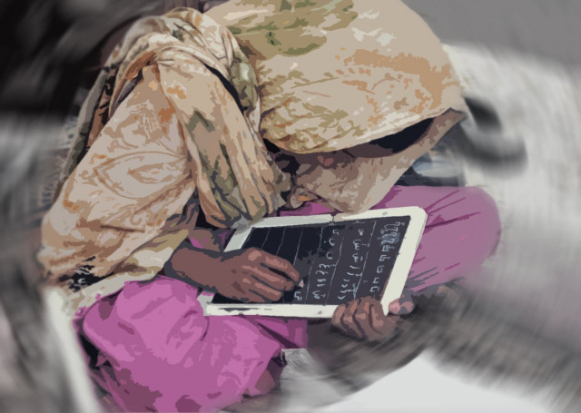 net primary enrolment 5 9 years moved at snail s pace over the last few years photo inp file net primary enrolment 5 9 years moved at snail s pace over the last few years photo inp file