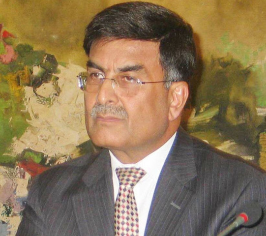 sabharwal arrived in pakistan as the top indian diplomat in 2009 photo irfan ali express file sabharwal arrived in pakistan as the top indian diplomat in 2009 photo irfan ali express file