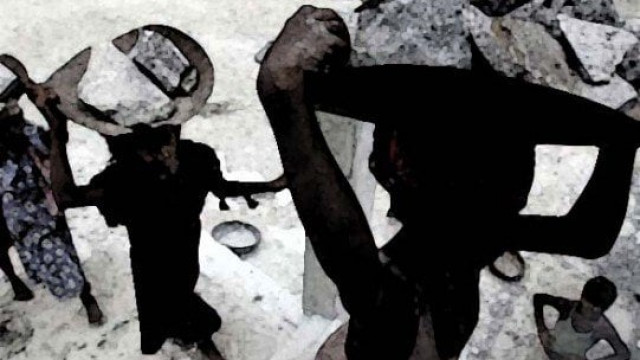 at least 40 cases of torture on children working as domestic workers have been reported in the province since 2010 says sparc photo file at least 40 cases of torture on children working as domestic workers have been reported in the province since 2010 says sparc photo file