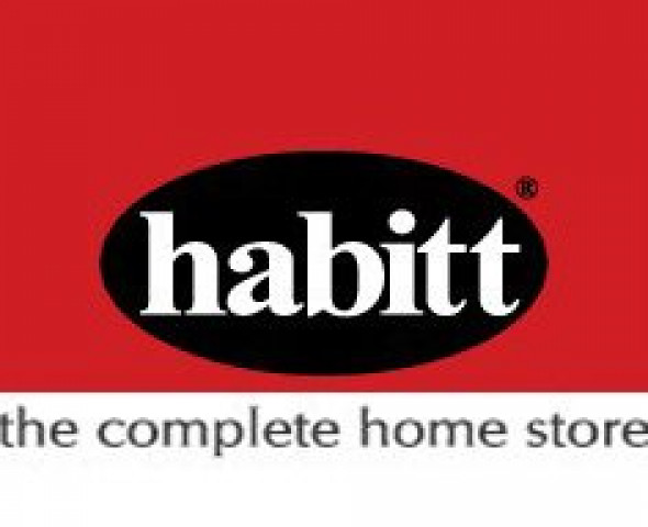 habitt the complete home store will serve as a holistic solutions destination to all its clientele s home requirements habitt the complete home store will serve as a holistic solutions destination to all its clientele s home requirements