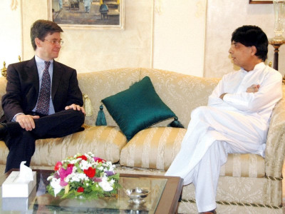 beyond anti terror war nisar seeks uk help on civic issues