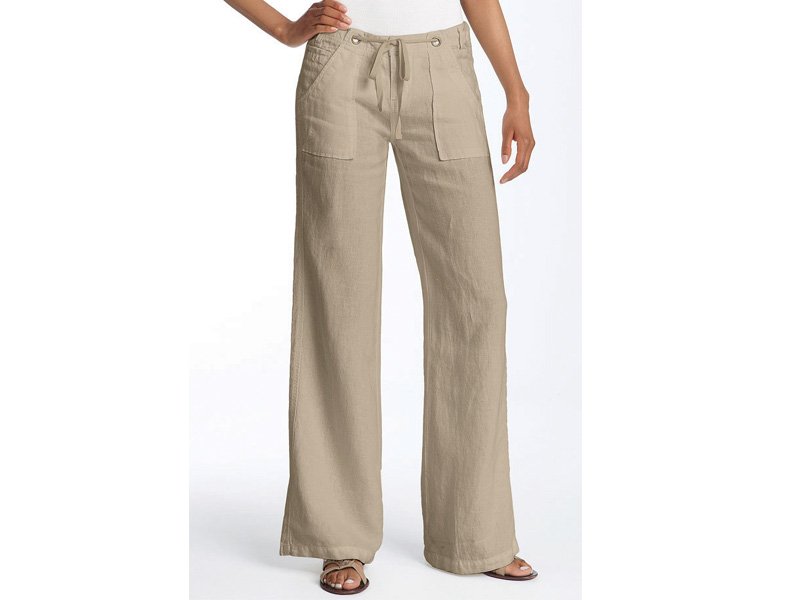 Airy dhoti pants, palazzos - girls' must have this summer!