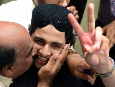 shahrukh jatoi s lawyers file appeal in sindh high court shahrukh jatoi s lawyers file appeal in sindh high court