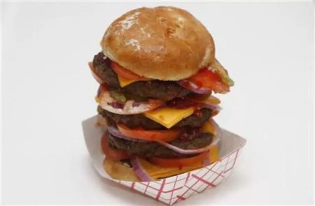 the classic american menu of flavourful food would be hard to forget photo reuters the classic american menu of flavourful food would be hard to forget photo reuters