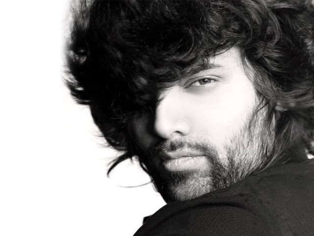 fahad hussayn feels that it s important to not just be a designer but to be a brand photo publicity fahad hussayn feels that it s important to not just be a designer but to be a brand photo publicity