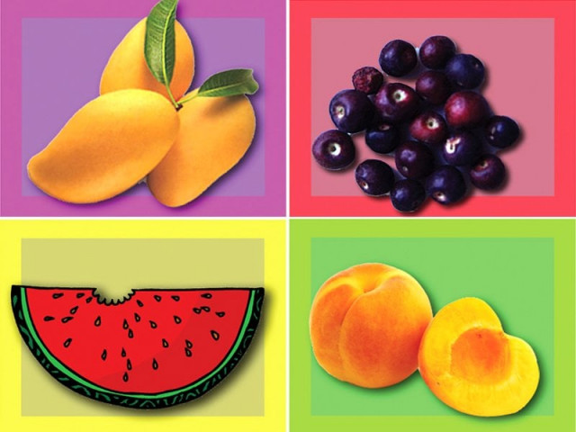 in the summer heat forget all the junk food and indulge in nature s best product in the summer heat forget all the junk food and indulge in nature s best product