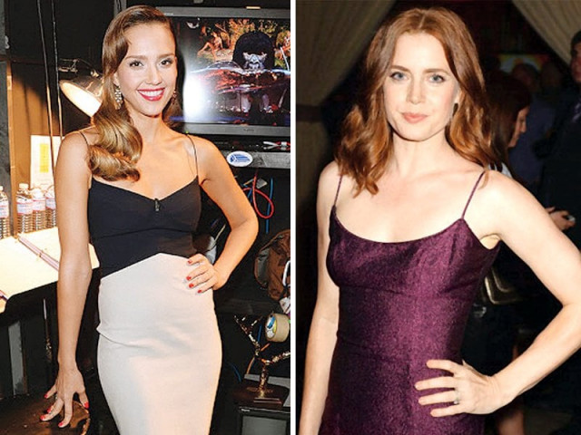 jessica alba amp amy adams photo file jessica alba amp amy adams photo file