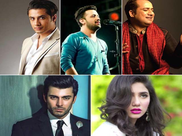 pakistani film producers directors and actors have set their eyes on the big screen as the cinema industry saw exponential growth in the past 10 years