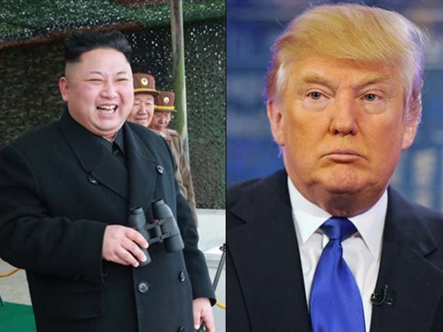 it is thus important for the us to tone down its warlike vitriol and realise that the north korean nuclear bomb and its domestic pillorying of the us is something that it will have to learn to live with it is thus important for the us to tone down its warlike vitriol and realise that the north korean nuclear bomb and its domestic pillorying of the us is something that it will have to learn to live with