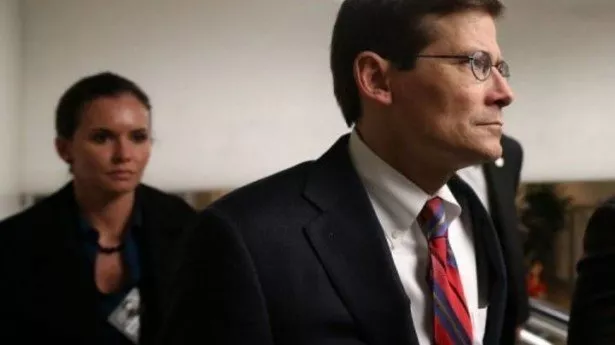 michael morell a veteran of the central intelligence agency will be replaced by avril haines a white house lawyer photo afp michael morell a veteran of the central intelligence agency will be replaced by avril haines a white house lawyer photo afp