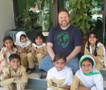 for humanitarian todd shea every relief effort matters