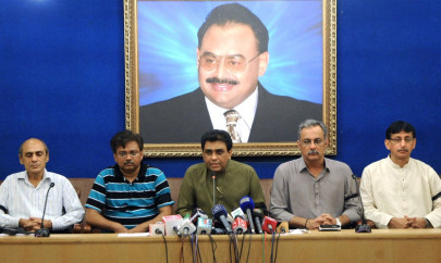 abductions and killings mqm announces day of mourning